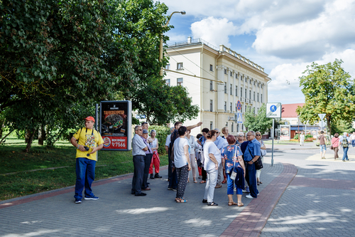 Почему Гродно не готов к потоку туристов? 5 главных проблем