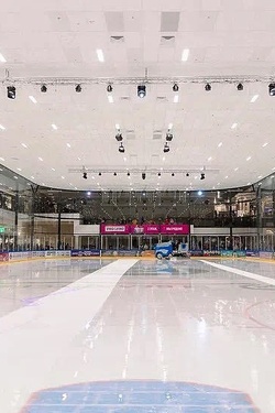 Соревнования по фигурному катанию на коньках «Звездочка». Другие мероприятия