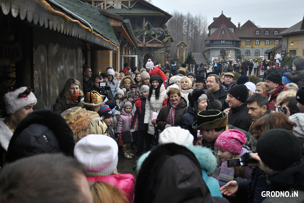 День гродно