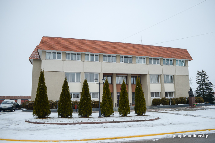 Квасовка гродненская область фото