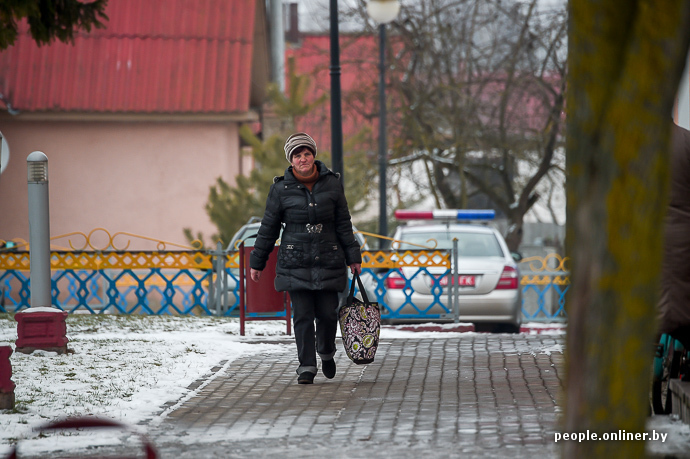 Квасовка гродненская область фото