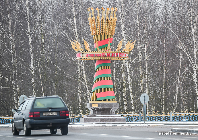 Квасовка гродненская область фото