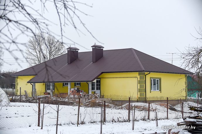 Квасовка гродненская область фото