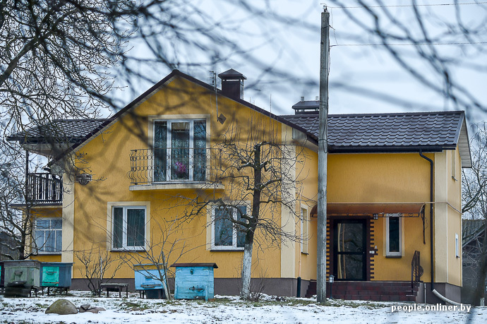 Квасовка гродненская область фото