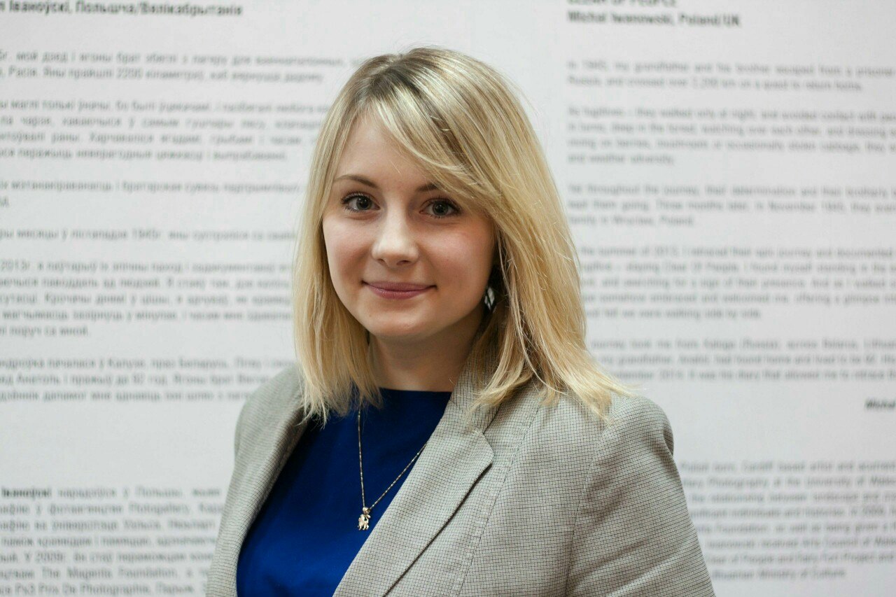 Кристина Мурашёва, эксперт программы «Распределение»