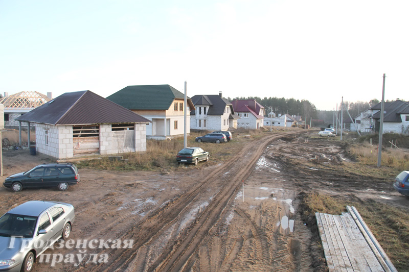 Зарица. В Гродно, в микрорайоне Зарица-5. Гродненский район Кошевники. Гродно земля.