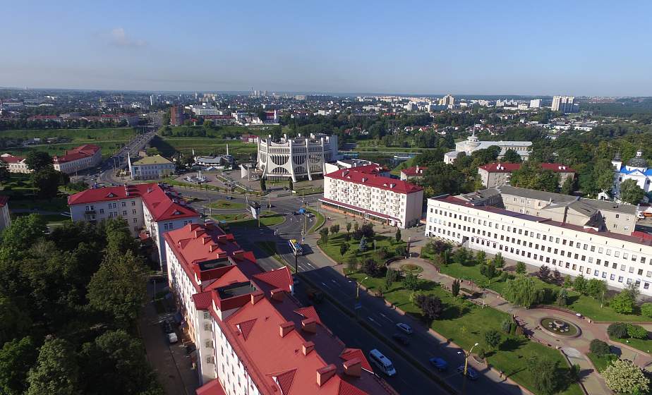 Фото: «Гродненская правда»