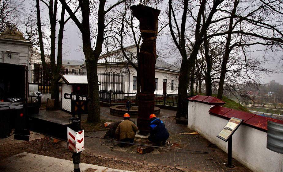 Фото: «Гродненская правда»