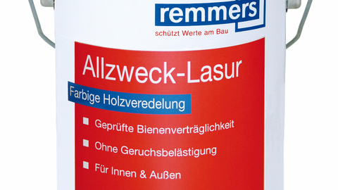 Allzweck-Lasur