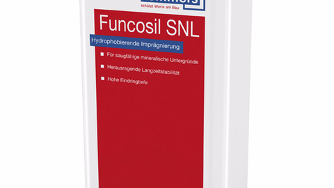 Funcosil SNL