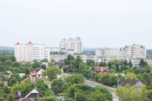 Обзор рынка. Где в Гродно самые дорогие и самые дешевые двухкомнатные квартиры?