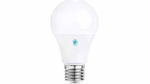 Лампа LED A60-PR 20W E27 3000K  (170W)