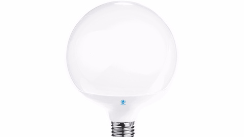 Лампа LED A120-PR 25W E27 4200K (200W)