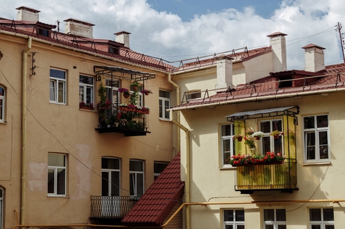 Обзор рынка. Где в Гродно самые дорогие и самые дешевые однокомнатные квартиры?