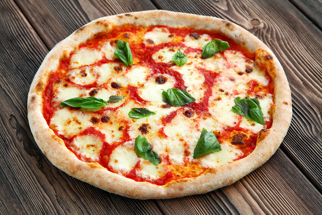 Настоящая итальянская пицца: секреты приготовления
