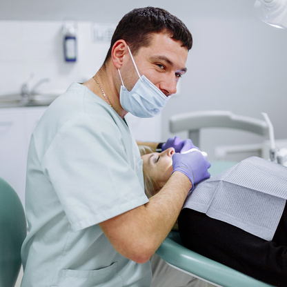 Платное лечение зубов гродно