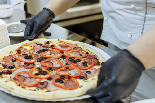 В Гродно начинает работать первая онлайн-пиццерия Fox Pizza!