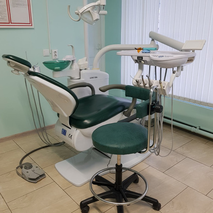 Лечение зубов в белоруссии гродно