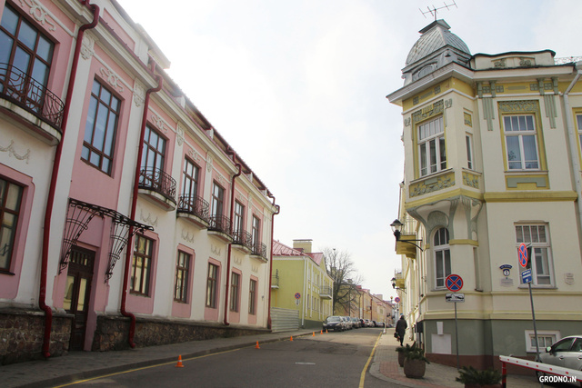 Секс-шоп в Гродно