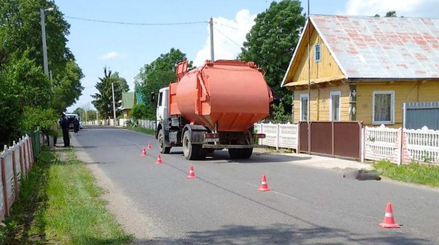 В Тазовском работает приложение «Умный транспорт»