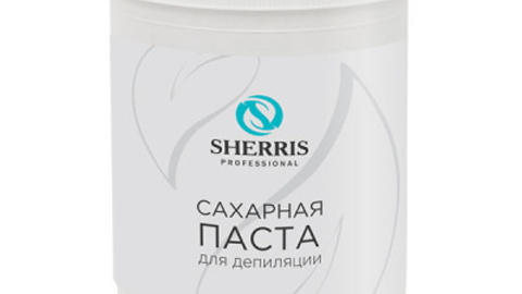 Сахарная паста «Sherris» Бандажная, 1500 гр