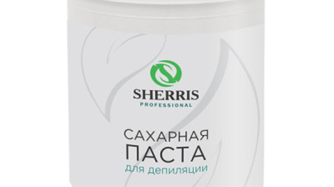 Сахарная паста «Sherris» Средняя, 1500 гр