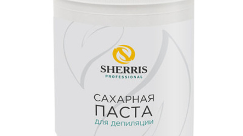 Сахарная паста «Sherris» Ультрамягкая, 1500 гр