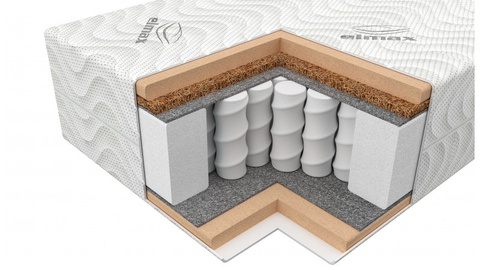 Матрас «Гедымин»