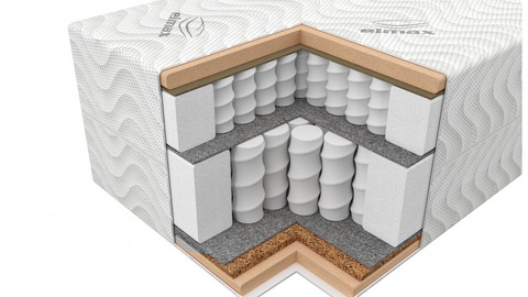 Матрас «Конон»